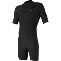 M&auml;nner Hyperfreak 2mm Brustrei&szlig;verschluss Shorty Neoprenanzug
